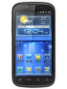 Android telefon ZTE Grand X IN